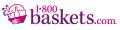 1-800 Baskets Logo