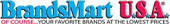 BrandsMart USA Logo