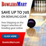bowlersmart.com Logo
