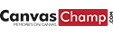 Canvas Champ Logo
