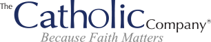 Catholic Company Logo