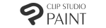 Clip Studio Paint Logo