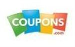 coupons.com Logo
