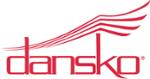 dansko.com Logo