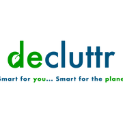 Decluttr (US) Logo