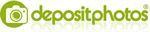 depositphotos Logo