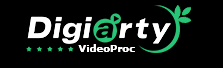 Digiarty Video Proc Logo