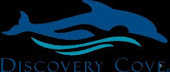 Discovery Cove Logo