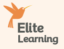 Elite Learning Logo