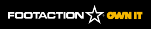 FootAction Logo