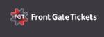 frontgatetickets.com Logo