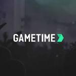 gametime.co Logo