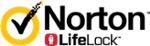 Norton by Symantec FI Logo