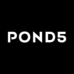 pond5 Logo