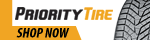 Prioritytire.com Logo