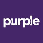purple.com Logo
