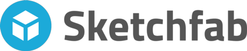 Sketchfab Logo