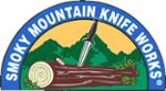 Smoky Mountain Knife Works Logo