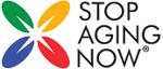 Stop Aging Now Logo