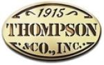 Thompson Cigar Logo