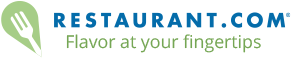 Restaurant.com Logo