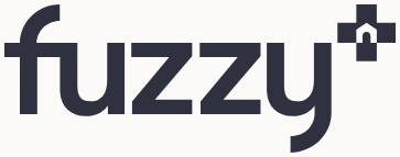 Fuzzy Pet Health Logo