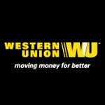 WesternUnion Logo