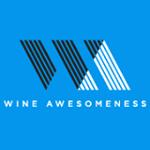 Wine Awesomeness Logo