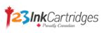 123 Ink Cartridges CA Logo