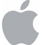 Apple UK Logo