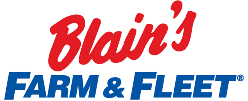 Blain Farm & Fleet Logo