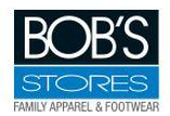 Bob's Stores Logo