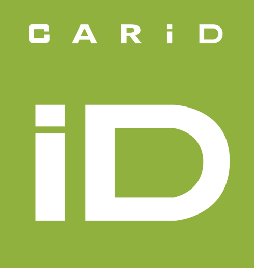CarID Logo