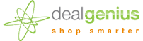 Deal Genius Logo