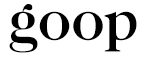 goop Logo