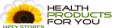 Health Products For You Logo