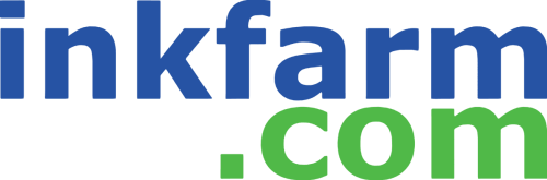 Inkfarm Logo