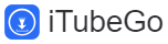 iTubeGo Logo