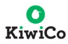 kiwico.com Logo