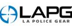 LA Police Gear Logo