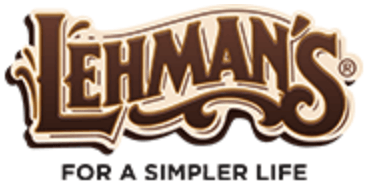 Lehman's Hardware & Appliance Logo