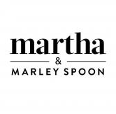 Martha&Marley Spoon (US) Logo