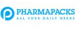 Pharmapacks.com Logo