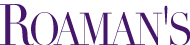 Roaman's Logo
