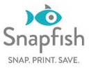 snapfish Logo