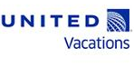 United Vacations Logo