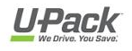 U-Pack Rat Logo