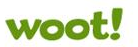 Woot! Logo