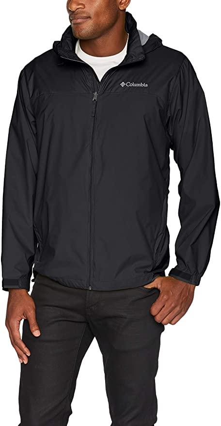 s Glennaker Lake Rain Jacket