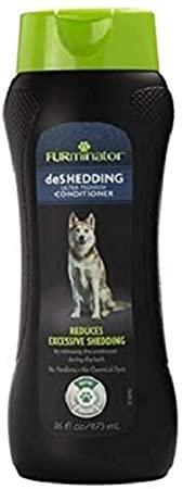 Furminator deshedding ultra premium best sale dog conditioner